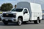 New 2024 Chevrolet Silverado 3500 Regular Cab Service Truck for sale #3T1884 - photo 7