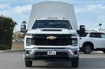 New 2024 Chevrolet Silverado 3500 Regular Cab Service Truck for sale #3T1884 - photo 8