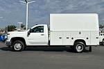 New 2024 Chevrolet Silverado 3500 Regular Cab Service Truck for sale #3T1884 - photo 9