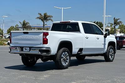New 2025 Chevrolet Silverado 3500 LT Crew Cab 4WD Pickup for sale #3T3579 - photo 2