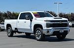 New 2025 Chevrolet Silverado 3500 LT Crew Cab 4WD Pickup for sale #3T3579 - photo 3