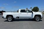 New 2025 Chevrolet Silverado 3500 LT Crew Cab 4WD Pickup for sale #3T3579 - photo 4