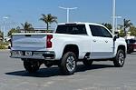New 2025 Chevrolet Silverado 3500 LT Crew Cab 4WD Pickup for sale #3T3579 - photo 2
