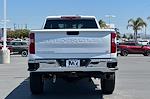 New 2025 Chevrolet Silverado 3500 LT Crew Cab 4WD Pickup for sale #3T3579 - photo 5