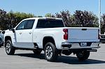 New 2025 Chevrolet Silverado 3500 LT Crew Cab 4WD Pickup for sale #3T3579 - photo 6
