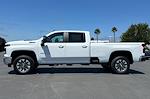 New 2025 Chevrolet Silverado 3500 LT Crew Cab 4WD Pickup for sale #3T3579 - photo 7