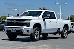New 2025 Chevrolet Silverado 3500 LT Crew Cab 4WD Pickup for sale #3T3579 - photo 8