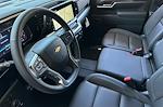 New 2025 Chevrolet Silverado 3500 LT Crew Cab 4WD Pickup for sale #3T3579 - photo 10