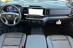New 2025 Chevrolet Silverado 3500 LT Crew Cab 4WD Pickup for sale #3T3579 - photo 15