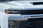 New 2025 Chevrolet Silverado 3500 LT Crew Cab 4WD Pickup for sale #3T3579 - photo 30