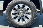 New 2025 Chevrolet Silverado 3500 LT Crew Cab 4WD Pickup for sale #3T3579 - photo 32