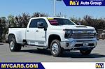 New 2025 Chevrolet Silverado 3500 LTZ Crew Cab for sale #3T3620 - photo 25