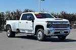 New 2025 Chevrolet Silverado 3500 LTZ Crew Cab for sale #3T3620 - photo 37