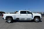 New 2025 Chevrolet Silverado 3500 LTZ Crew Cab for sale #3T3620 - photo 38