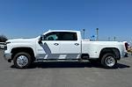 New 2025 Chevrolet Silverado 3500 LTZ Crew Cab for sale #3T3620 - photo 41
