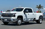 New 2025 Chevrolet Silverado 3500 LTZ Crew Cab for sale #3T3620 - photo 42