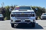 New 2025 Chevrolet Silverado 3500 LTZ Crew Cab for sale #3T3620 - photo 43