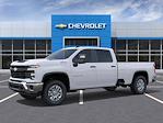 New 2025 Chevrolet Silverado 3500 Work Truck Crew Cab 4WD Pickup for sale #3T3670 - photo 36