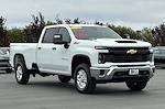 New 2025 Chevrolet Silverado 3500 Work Truck Crew Cab 4WD Pickup for sale #3T3670 - photo 3