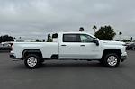 New 2025 Chevrolet Silverado 3500 Work Truck Crew Cab 4WD Pickup for sale #3T3670 - photo 4