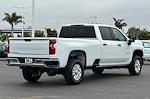 New 2025 Chevrolet Silverado 3500 Work Truck Crew Cab 4WD Pickup for sale #3T3670 - photo 2