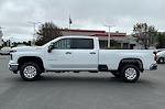 New 2025 Chevrolet Silverado 3500 Work Truck Crew Cab 4WD Pickup for sale #3T3670 - photo 7