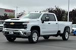 New 2025 Chevrolet Silverado 3500 Work Truck Crew Cab 4WD Pickup for sale #3T3670 - photo 8