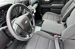 New 2025 Chevrolet Silverado 3500 Work Truck Crew Cab 4WD Pickup for sale #3T3670 - photo 10