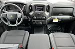 New 2025 Chevrolet Silverado 3500 Work Truck Crew Cab 4WD Pickup for sale #3T3670 - photo 15