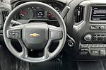 New 2025 Chevrolet Silverado 3500 Work Truck Crew Cab 4WD Pickup for sale #3T3670 - photo 16