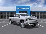 New 2025 Chevrolet Silverado 3500 High Country Crew Cab 4WD Pickup for sale #3T3716 - photo 32