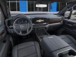 New 2025 Chevrolet Silverado 3500 High Country Crew Cab 4WD Pickup for sale #3T3716 - photo 46