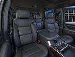 New 2025 Chevrolet Silverado 3500 High Country Crew Cab 4WD Pickup for sale #3T3716 - photo 47