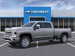 New 2025 Chevrolet Silverado 3500 High Country Crew Cab 4WD Pickup for sale #3T3716 - photo 34