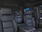 New 2025 Chevrolet Silverado 3500 High Country Crew Cab 4WD Pickup for sale #3T3716 - photo 55
