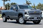 New 2025 Chevrolet Silverado 3500 High Country Crew Cab 4WD Pickup for sale #3T3716 - photo 3