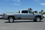 New 2025 Chevrolet Silverado 3500 High Country Crew Cab 4WD Pickup for sale #3T3716 - photo 4