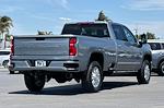 New 2025 Chevrolet Silverado 3500 High Country Crew Cab 4WD Pickup for sale #3T3716 - photo 2