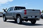 New 2025 Chevrolet Silverado 3500 High Country Crew Cab 4WD Pickup for sale #3T3716 - photo 6