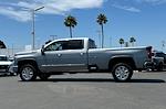 New 2025 Chevrolet Silverado 3500 High Country Crew Cab 4WD Pickup for sale #3T3716 - photo 7