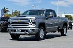 New 2025 Chevrolet Silverado 3500 High Country Crew Cab 4WD Pickup for sale #3T3716 - photo 8