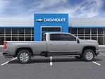New 2025 Chevrolet Silverado 3500 High Country Crew Cab 4WD Pickup for sale #3T3716 - photo 36