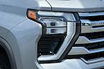 New 2025 Chevrolet Silverado 3500 High Country Crew Cab 4WD Pickup for sale #3T3716 - photo 28