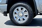 New 2025 Chevrolet Silverado 3500 High Country Crew Cab 4WD Pickup for sale #3T3716 - photo 30