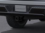 New 2025 Chevrolet Silverado 3500 LTZ Crew Cab 4WD Pickup for sale #3T3755 - photo 14
