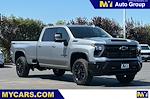 New 2025 Chevrolet Silverado 3500 LTZ Crew Cab 4WD Pickup for sale #3T3755 - photo 1
