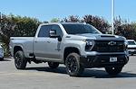 New 2025 Chevrolet Silverado 3500 LTZ Crew Cab 4WD Pickup for sale #3T3755 - photo 3