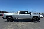 New 2025 Chevrolet Silverado 3500 LTZ Crew Cab 4WD Pickup for sale #3T3755 - photo 4