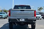 New 2025 Chevrolet Silverado 3500 LTZ Crew Cab 4WD Pickup for sale #3T3755 - photo 5