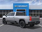New 2025 Chevrolet Silverado 3500 LTZ Crew Cab 4WD Pickup for sale #3T3755 - photo 4